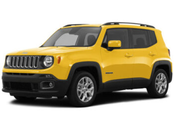 jeep renegade yellow 8494194554